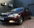 Червоний Шкода Октавія, об'ємом двигуна 1.6 л та пробігом 229 тис. км за 8200 $, фото 1 на Automoto.ua