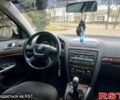 Червоний Шкода Октавія, об'ємом двигуна 1.8 л та пробігом 210 тис. км за 7900 $, фото 6 на Automoto.ua