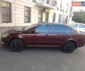 Красный Шкода Октавия, объемом двигателя 1.8 л и пробегом 270 тыс. км за 6700 $, фото 7 на Automoto.ua
