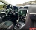 Красный Шкода Октавия, объемом двигателя 1.8 л и пробегом 163 тыс. км за 7500 $, фото 7 на Automoto.ua