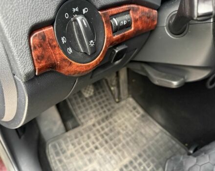 Красный Шкода Октавия, объемом двигателя 1.8 л и пробегом 173 тыс. км за 2500 $, фото 18 на Automoto.ua