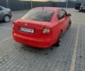 Червоний Шкода Октавія, об'ємом двигуна 1.2 л та пробігом 245 тис. км за 6000 $, фото 8 на Automoto.ua