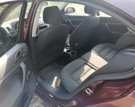 Червоний Шкода Октавія, об'ємом двигуна 1.2 л та пробігом 350 тис. км за 5000 $, фото 8 на Automoto.ua