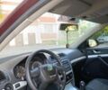 Красный Шкода Октавия, объемом двигателя 1.6 л и пробегом 137 тыс. км за 8300 $, фото 2 на Automoto.ua