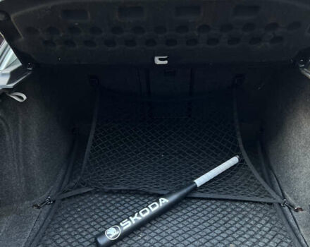 Червоний Шкода Октавія, об'ємом двигуна 1.6 л та пробігом 229 тис. км за 8200 $, фото 15 на Automoto.ua