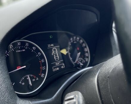 Красный Шкода Октавия, объемом двигателя 1.6 л и пробегом 226 тыс. км за 8100 $, фото 6 на Automoto.ua