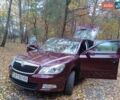 Красный Шкода Октавия, объемом двигателя 1.6 л и пробегом 156 тыс. км за 9500 $, фото 20 на Automoto.ua