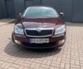 Красный Шкода Октавия, объемом двигателя 1.6 л и пробегом 227 тыс. км за 8200 $, фото 3 на Automoto.ua