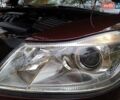 Красный Шкода Октавия, объемом двигателя 1.6 л и пробегом 156 тыс. км за 9500 $, фото 23 на Automoto.ua