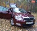 Красный Шкода Октавия, объемом двигателя 1.6 л и пробегом 156 тыс. км за 9500 $, фото 16 на Automoto.ua
