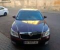 Красный Шкода Октавия, объемом двигателя 1.8 л и пробегом 270 тыс. км за 6700 $, фото 1 на Automoto.ua