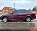 Красный Шкода Октавия, объемом двигателя 1.8 л и пробегом 163 тыс. км за 7500 $, фото 4 на Automoto.ua