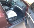 Красный Шкода Октавия, объемом двигателя 1.8 л и пробегом 270 тыс. км за 6700 $, фото 11 на Automoto.ua