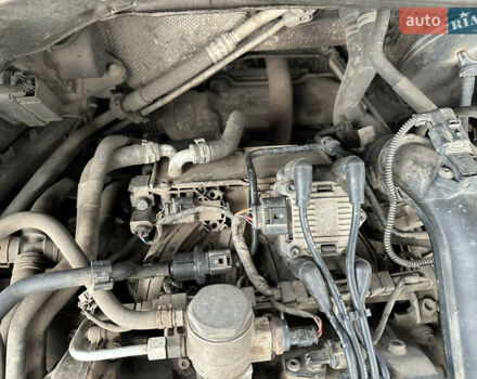 Красный Шкода Октавия, объемом двигателя 1.2 л и пробегом 360 тыс. км за 5499 $, фото 19 на Automoto.ua