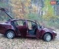 Красный Шкода Октавия, объемом двигателя 1.6 л и пробегом 156 тыс. км за 9500 $, фото 17 на Automoto.ua
