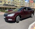 Красный Шкода Октавия, объемом двигателя 1.6 л и пробегом 237 тыс. км за 8500 $, фото 7 на Automoto.ua