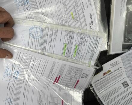 Красный Шкода Октавия, объемом двигателя 1.8 л и пробегом 173 тыс. км за 2500 $, фото 23 на Automoto.ua