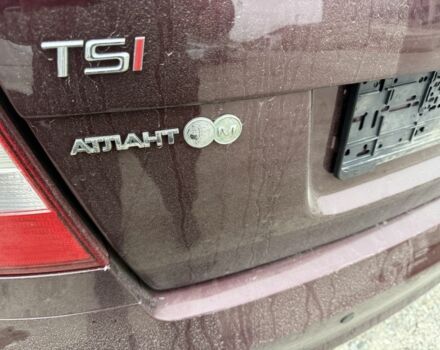 Красный Шкода Октавия, объемом двигателя 1.8 л и пробегом 173 тыс. км за 2500 $, фото 1 на Automoto.ua