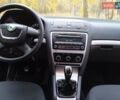 Красный Шкода Октавия, объемом двигателя 1.6 л и пробегом 156 тыс. км за 9500 $, фото 50 на Automoto.ua