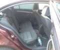Красный Шкода Октавия, объемом двигателя 1.8 л и пробегом 270 тыс. км за 6700 $, фото 5 на Automoto.ua