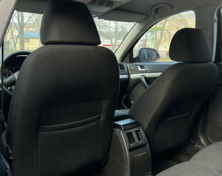 Червоний Шкода Октавія, об'ємом двигуна 1.6 л та пробігом 229 тис. км за 8200 $, фото 9 на Automoto.ua