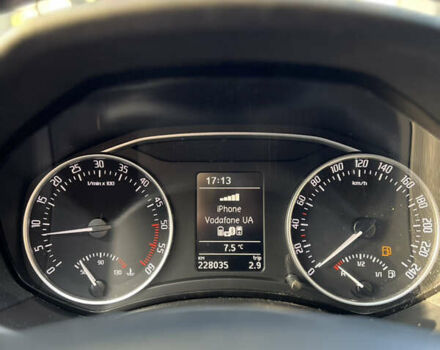 Червоний Шкода Октавія, об'ємом двигуна 1.6 л та пробігом 229 тис. км за 8200 $, фото 10 на Automoto.ua