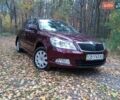 Красный Шкода Октавия, объемом двигателя 1.6 л и пробегом 156 тыс. км за 9500 $, фото 9 на Automoto.ua