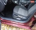 Красный Шкода Октавия, объемом двигателя 1.6 л и пробегом 156 тыс. км за 9500 $, фото 32 на Automoto.ua