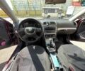 Красный Шкода Октавия, объемом двигателя 1.6 л и пробегом 237 тыс. км за 8500 $, фото 16 на Automoto.ua