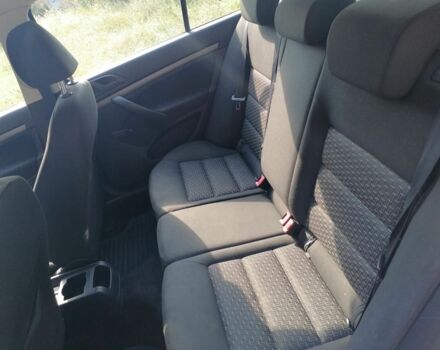 Червоний Шкода Октавія, об'ємом двигуна 1.2 л та пробігом 350 тис. км за 5000 $, фото 9 на Automoto.ua