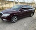 Красный Шкода Октавия, объемом двигателя 1.8 л и пробегом 248 тыс. км за 8200 $, фото 7 на Automoto.ua