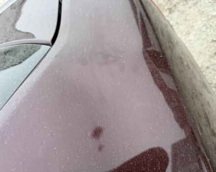 Красный Шкода Октавия, объемом двигателя 1.8 л и пробегом 173 тыс. км за 2500 $, фото 19 на Automoto.ua