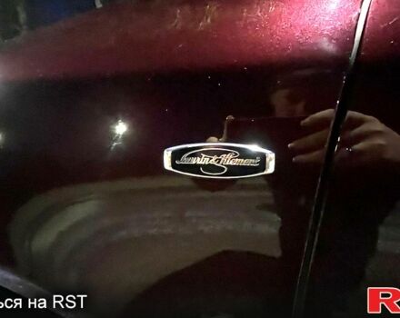 Червоний Шкода Октавія, об'ємом двигуна 1.8 л та пробігом 256 тис. км за 9500 $, фото 10 на Automoto.ua