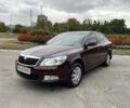 Красный Шкода Октавия, объемом двигателя 1.8 л и пробегом 24 тыс. км за 10499 $, фото 1 на Automoto.ua