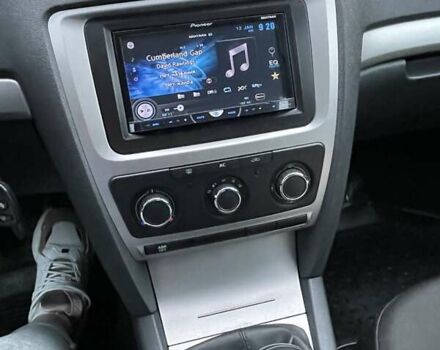 Красный Шкода Октавия, объемом двигателя 1.8 л и пробегом 167 тыс. км за 8200 $, фото 9 на Automoto.ua