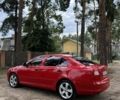Красный Шкода Октавия, объемом двигателя 1.6 л и пробегом 309 тыс. км за 6900 $, фото 1 на Automoto.ua
