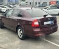 Красный Шкода Октавия, объемом двигателя 1.8 л и пробегом 168 тыс. км за 7490 $, фото 6 на Automoto.ua