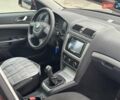 Красный Шкода Октавия, объемом двигателя 1.8 л и пробегом 168 тыс. км за 7490 $, фото 23 на Automoto.ua
