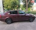 Красный Шкода Октавия, объемом двигателя 1.6 л и пробегом 206 тыс. км за 8200 $, фото 14 на Automoto.ua