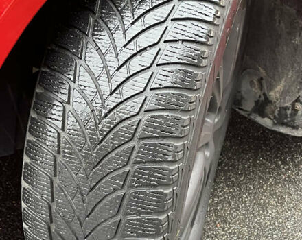 Червоний Шкода Октавія, об'ємом двигуна 1.98 л та пробігом 208 тис. км за 10500 $, фото 15 на Automoto.ua