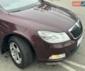 Красный Шкода Октавия, объемом двигателя 1.8 л и пробегом 168 тыс. км за 7490 $, фото 10 на Automoto.ua