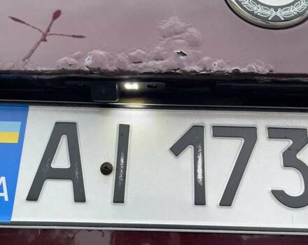 Красный Шкода Октавия, объемом двигателя 1.8 л и пробегом 167 тыс. км за 8200 $, фото 38 на Automoto.ua