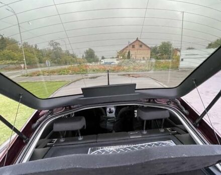 Красный Шкода Октавия, объемом двигателя 1.8 л и пробегом 167 тыс. км за 8200 $, фото 28 на Automoto.ua