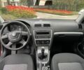 Красный Шкода Октавия, объемом двигателя 1.8 л и пробегом 24 тыс. км за 10499 $, фото 6 на Automoto.ua