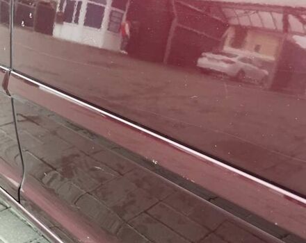 Красный Шкода Октавия, объемом двигателя 1.8 л и пробегом 167 тыс. км за 8200 $, фото 31 на Automoto.ua