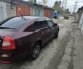 Красный Шкода Октавия, объемом двигателя 1.8 л и пробегом 114 тыс. км за 12000 $, фото 5 на Automoto.ua