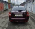 Красный Шкода Октавия, объемом двигателя 1.8 л и пробегом 114 тыс. км за 12000 $, фото 9 на Automoto.ua