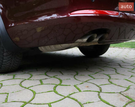 Красный Шкода Октавия, объемом двигателя 1.8 л и пробегом 40 тыс. км за 9600 $, фото 42 на Automoto.ua