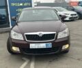 Красный Шкода Октавия, объемом двигателя 1.8 л и пробегом 168 тыс. км за 7490 $, фото 2 на Automoto.ua