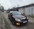 Красный Шкода Октавия, объемом двигателя 1.8 л и пробегом 114 тыс. км за 12000 $, фото 3 на Automoto.ua